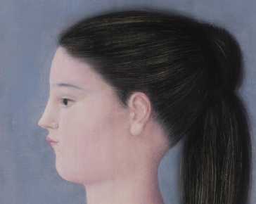 Bueno Antonio  - Girl profile